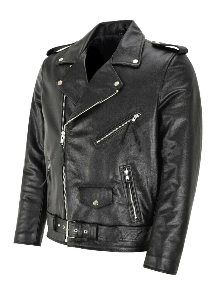 Bomber masculina estilosa e versátil, perfeita para diversas ocasiões, combinando moda e conforto em seu visual.
