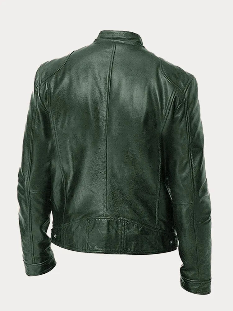 Casaco feminino casual preto, elegância e conforto para moda de outono/inverno.