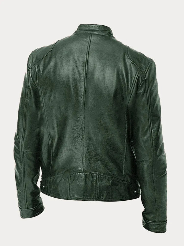 Casaco feminino casual preto, elegância e conforto para moda de outono/inverno.