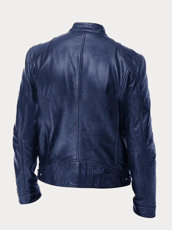 Casaco casual premium para a mulher moderna, combinando estilo e praticidade.
