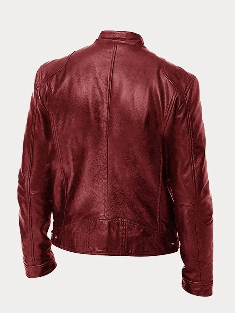 Casaco feminino duradouro, estilo casual premium para vestuário confortável e chique.