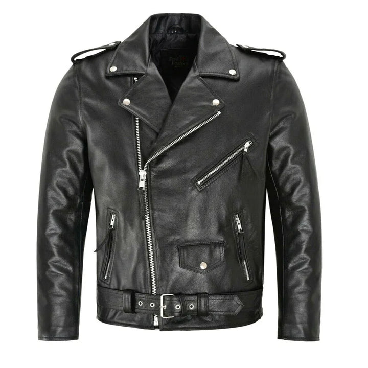 Jaqueta bomber masculina, estilo refinado e versátil para looks casuais e elegantes de outono e inverno.