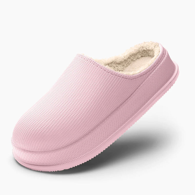Calçado feminino: Chinelos ultra macios que proporcionam o máximo conforto e descanso em casa.