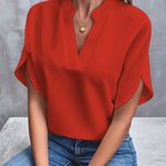 Vermelho