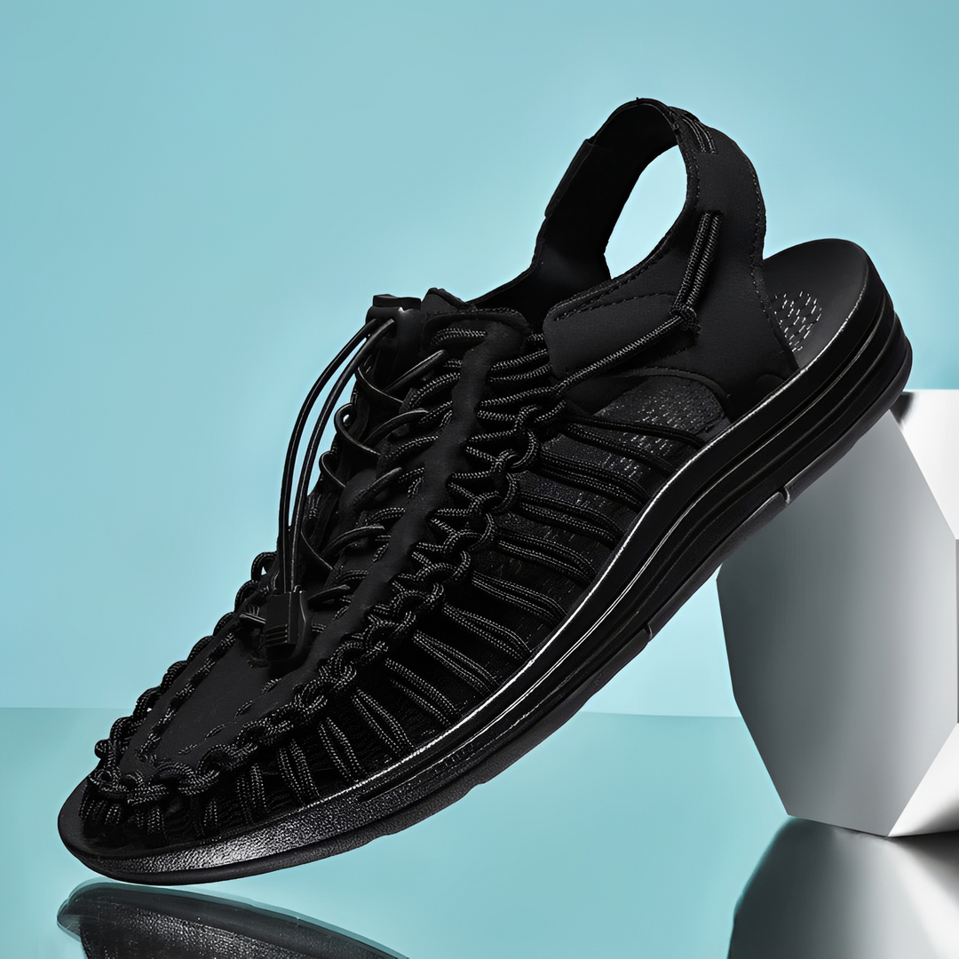 Chinelo masculino de verão, leve e durável, perfeito para conforto na praia, piscina ou uso casual.