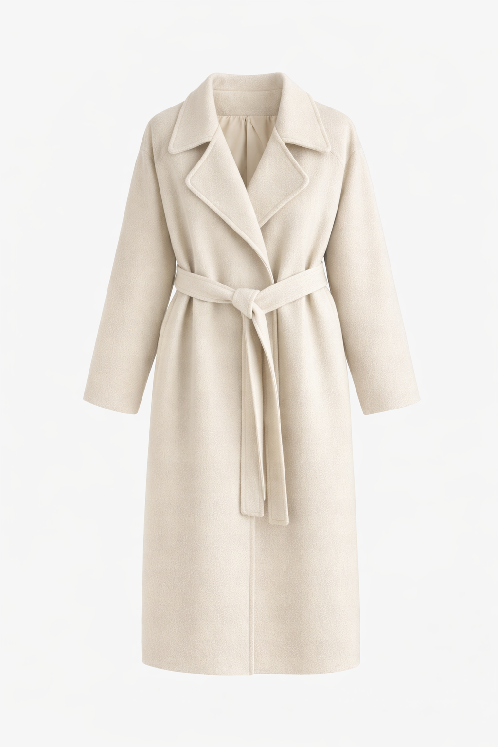 Casaco envelope feminino de luxo, agasalho confortável e elegante. Vestuário ideal para inverno sofisticado.