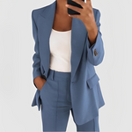 Azul