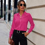 Rosa Vermelho