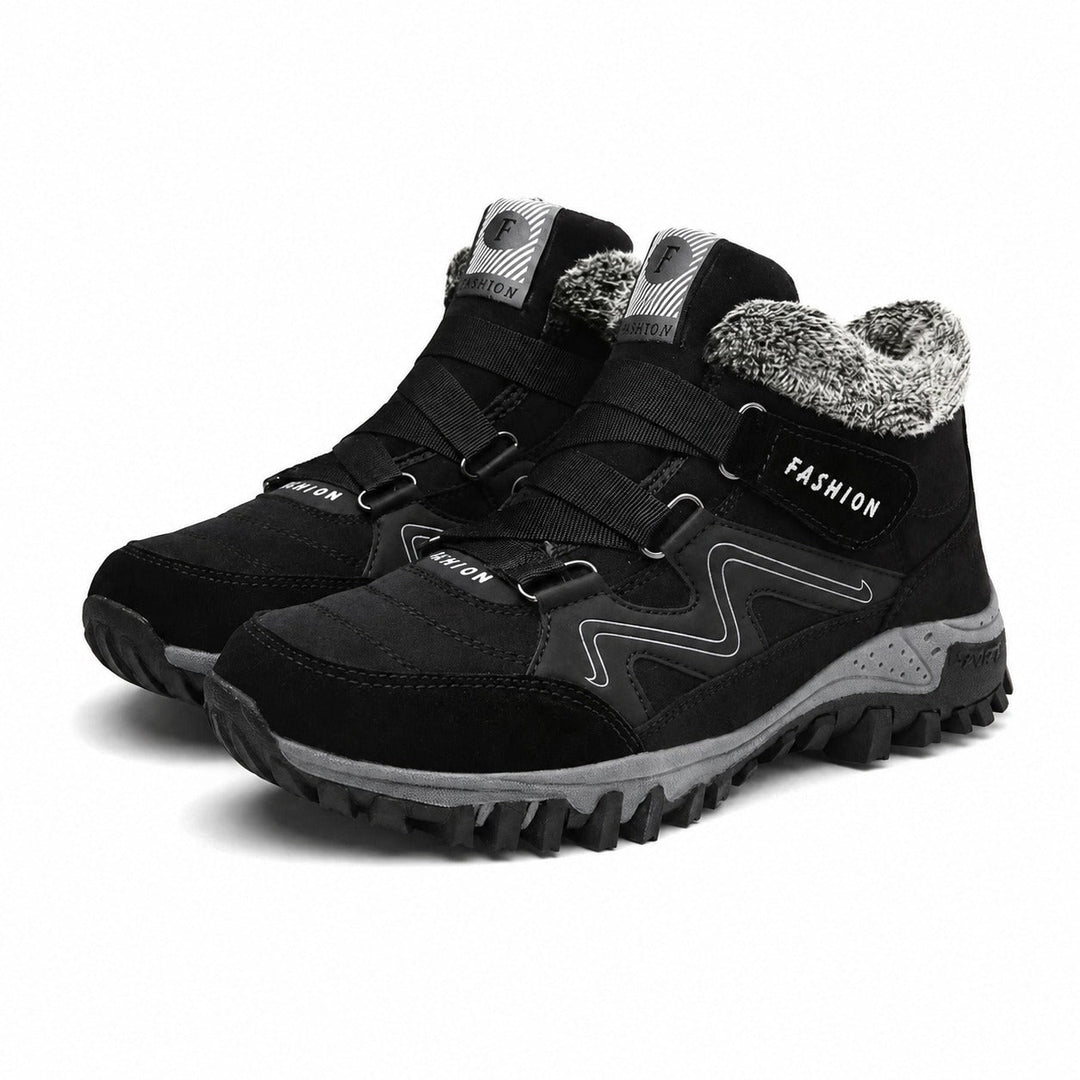 Botas femininas Tamara, calçado elegante e versátil para o inverno. Conforto e estilo para moda feminina.