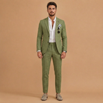 Verde claro