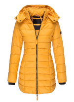 Amarelo