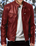Vermelho
