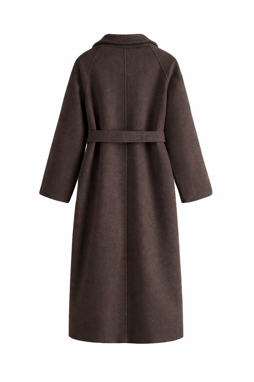 Casaco feminino wrap chique, agasalho de inverno com caimento perfeito. Estilo e conforto para roupa feminina.