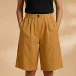Amarelo Terroso