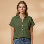 Verde Oliva