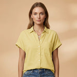 Amarelo