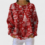 Vermelho Natal