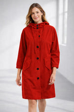 Vermelho