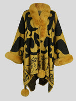 Amarelo