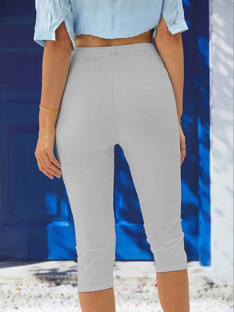 Vestuário Lunara: Leggings femininas confortáveis para o dia a dia e desporto.