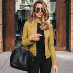 Amarelo