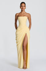 Amarelo