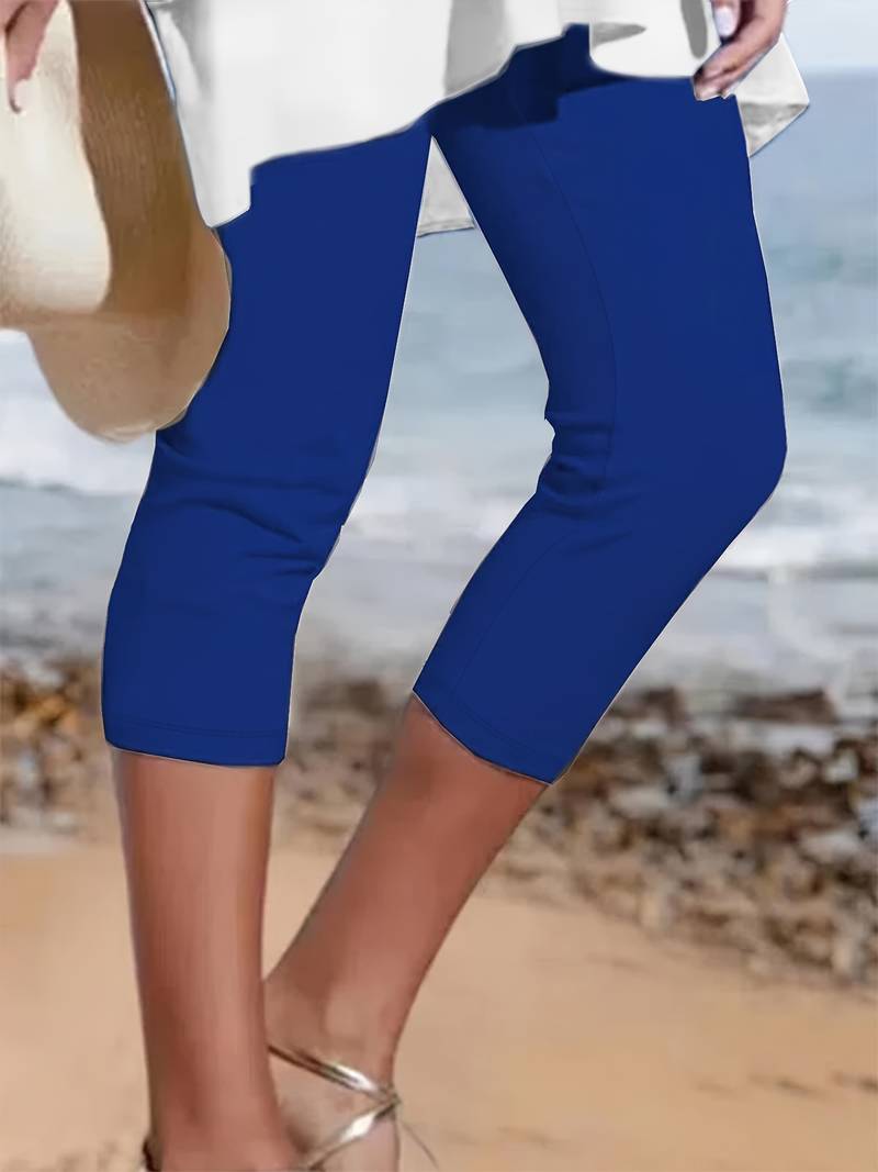 Leggings femininas Lunara para fitness, com conforto e estilo no dia a dia.