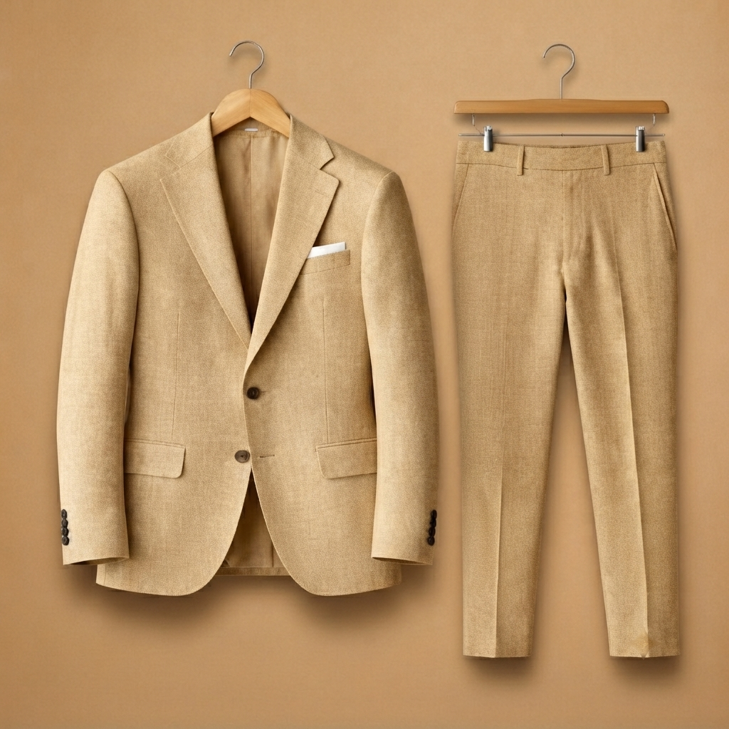 Fato para homem, corte slim, ideal para noivos, convidados e eventos importantes.
