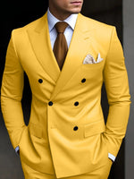 Amarelo