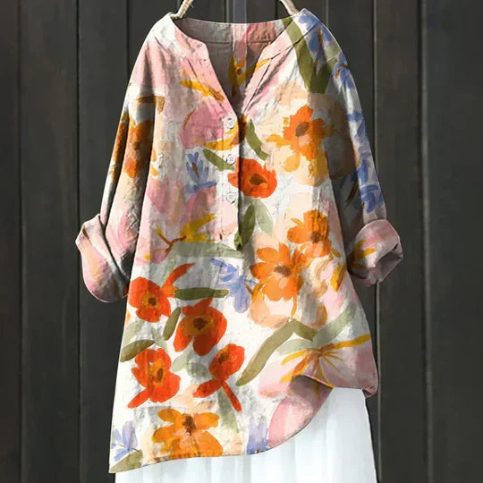 Vestido camisa feminino leve para verão, com botões, perfeito para moda praia e looks casuais arejados.