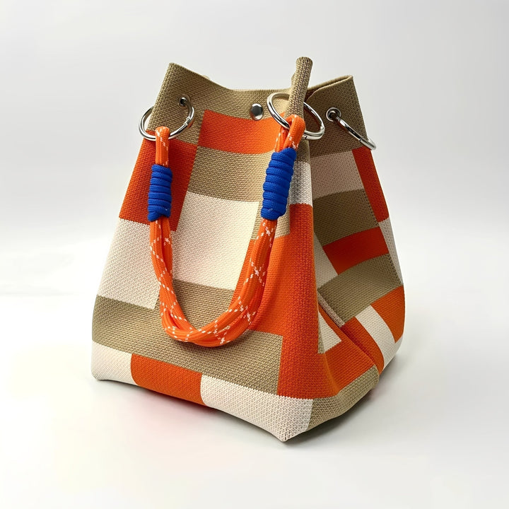 Bolsa de ombro feminina Mollie versátil, acessório de moda para estilo casual e elegância.