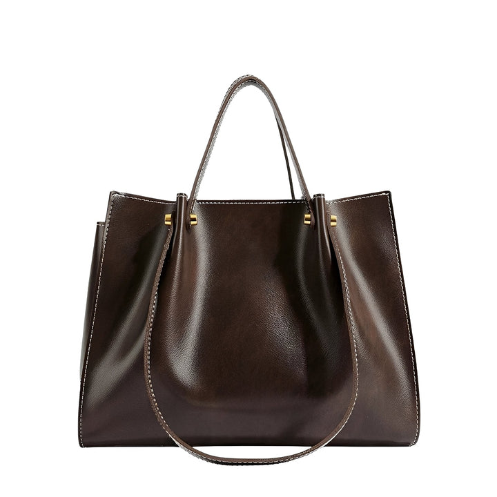 Elegante bolsa de ombro Sabrina em design retrô, acessório feminino versátil para moda verão e clássica.