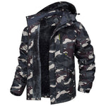 Camo Preto