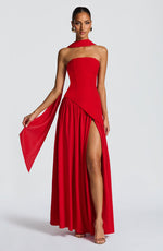 Vermelho