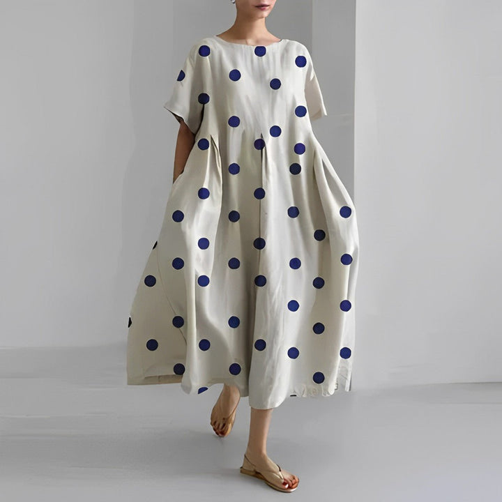 Vestido feminino boho chic floral maxi para festas. Estampa vibrante e design elegante, perfeito para a estação.