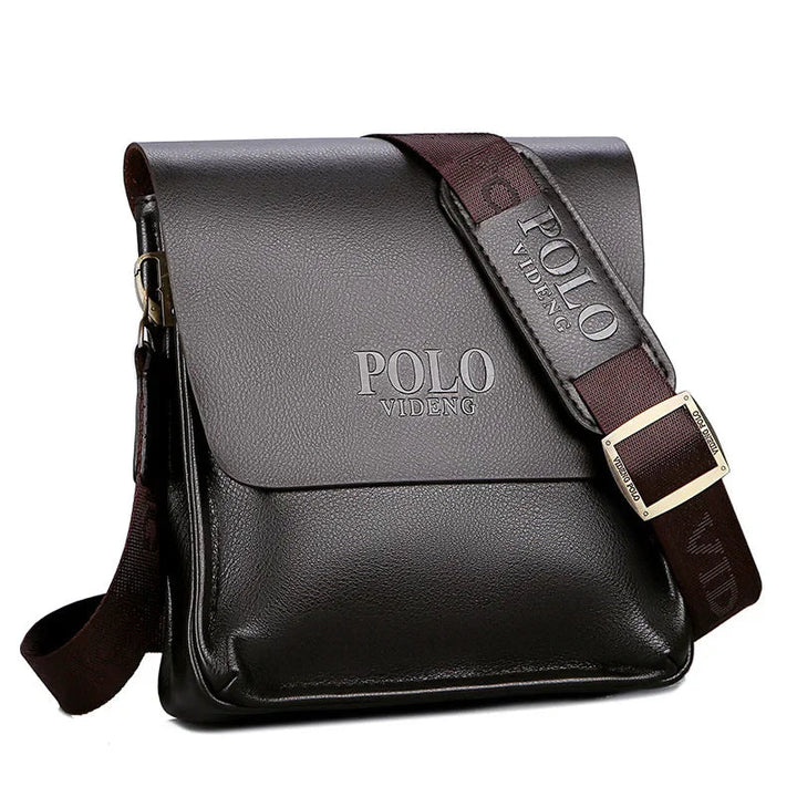 Tote bag masculina antifurto, design seguro para proteger seus pertences em viagens e no cotidiano urbano.