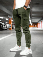 Verde exército
