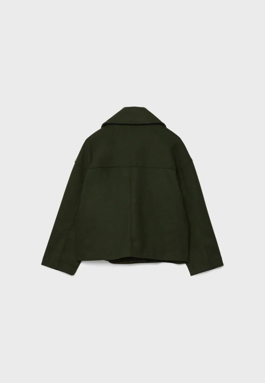 Blazer feminino versátil, confortável e moderno, em tecido premium para looks de escritório e dia a dia.