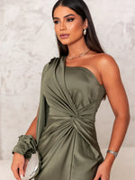 Verde oliva